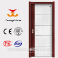 Interior Hdf Melamine coated Door